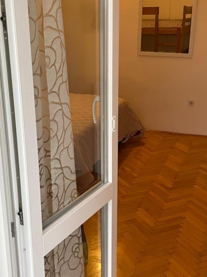 Diana Rooms And Apartments Starigrad Paklenica Zewnętrze zdjęcie