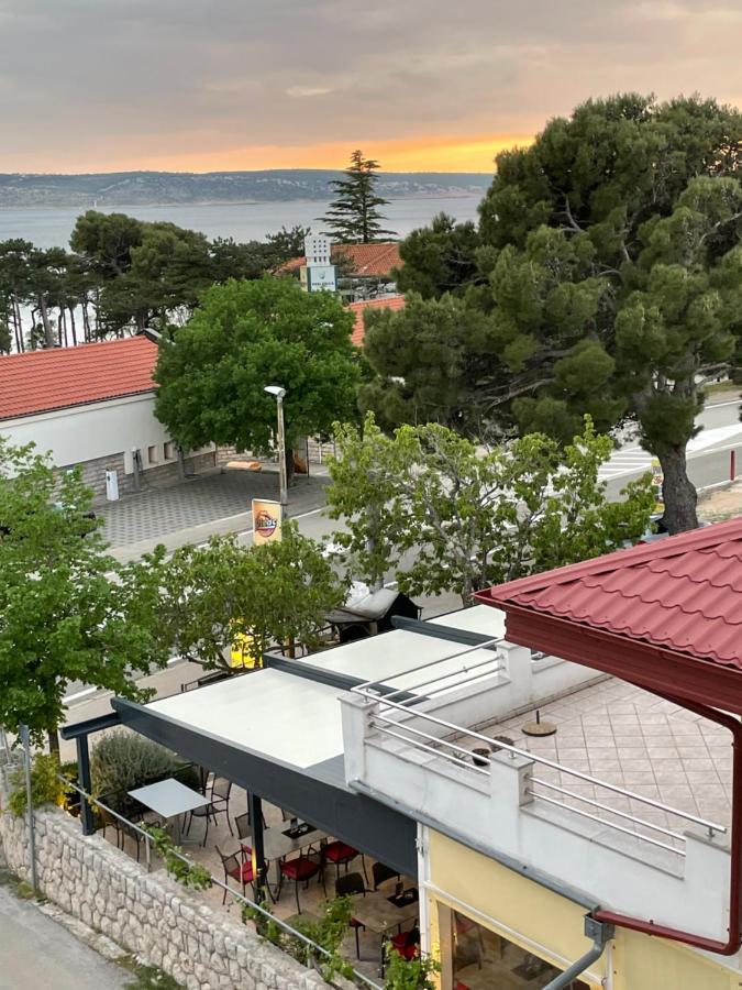 Diana Rooms And Apartments Starigrad Paklenica Zewnętrze zdjęcie