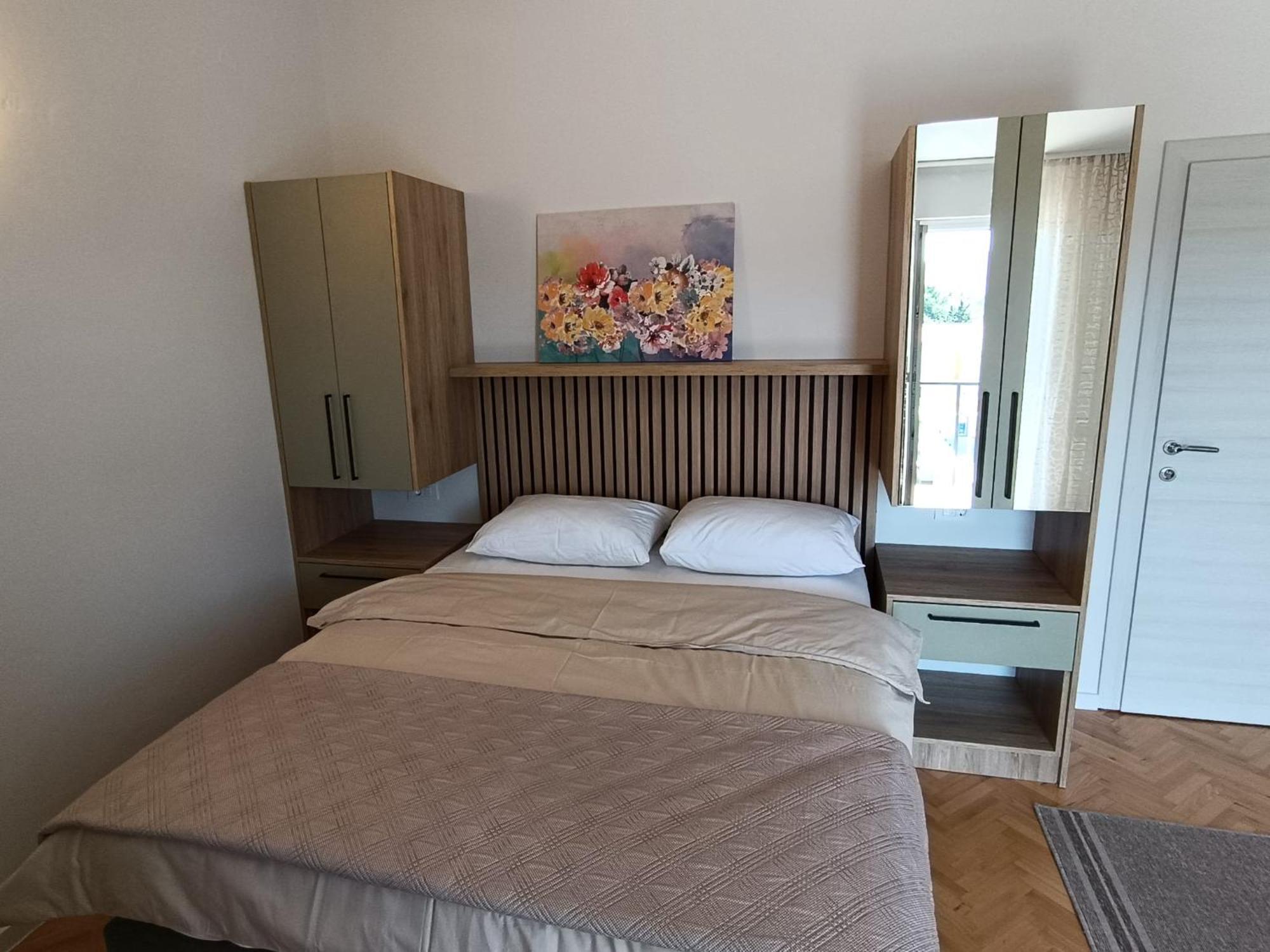 Diana Rooms And Apartments Starigrad Paklenica Zewnętrze zdjęcie