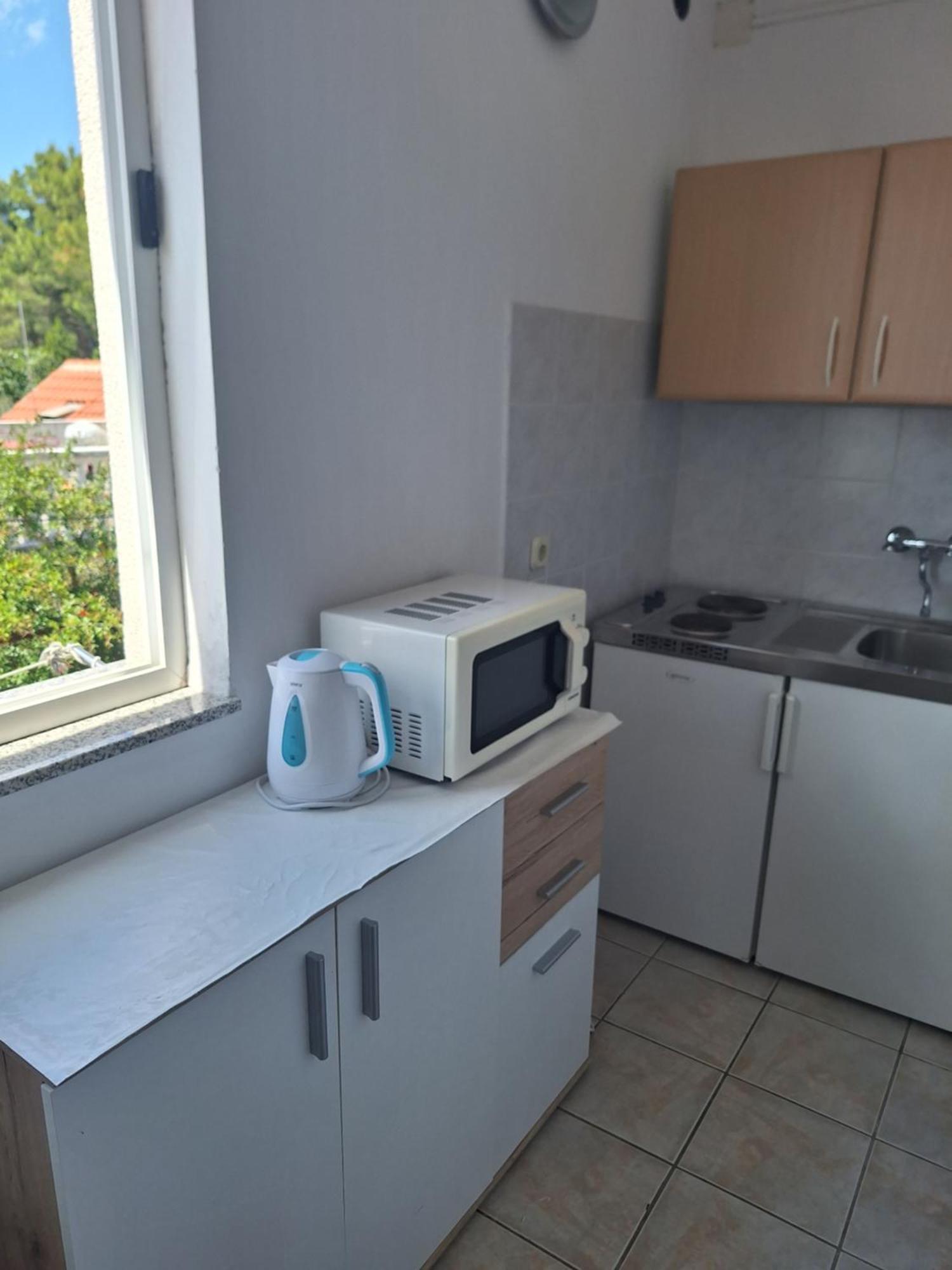 Diana Rooms And Apartments Starigrad Paklenica Pokój zdjęcie
