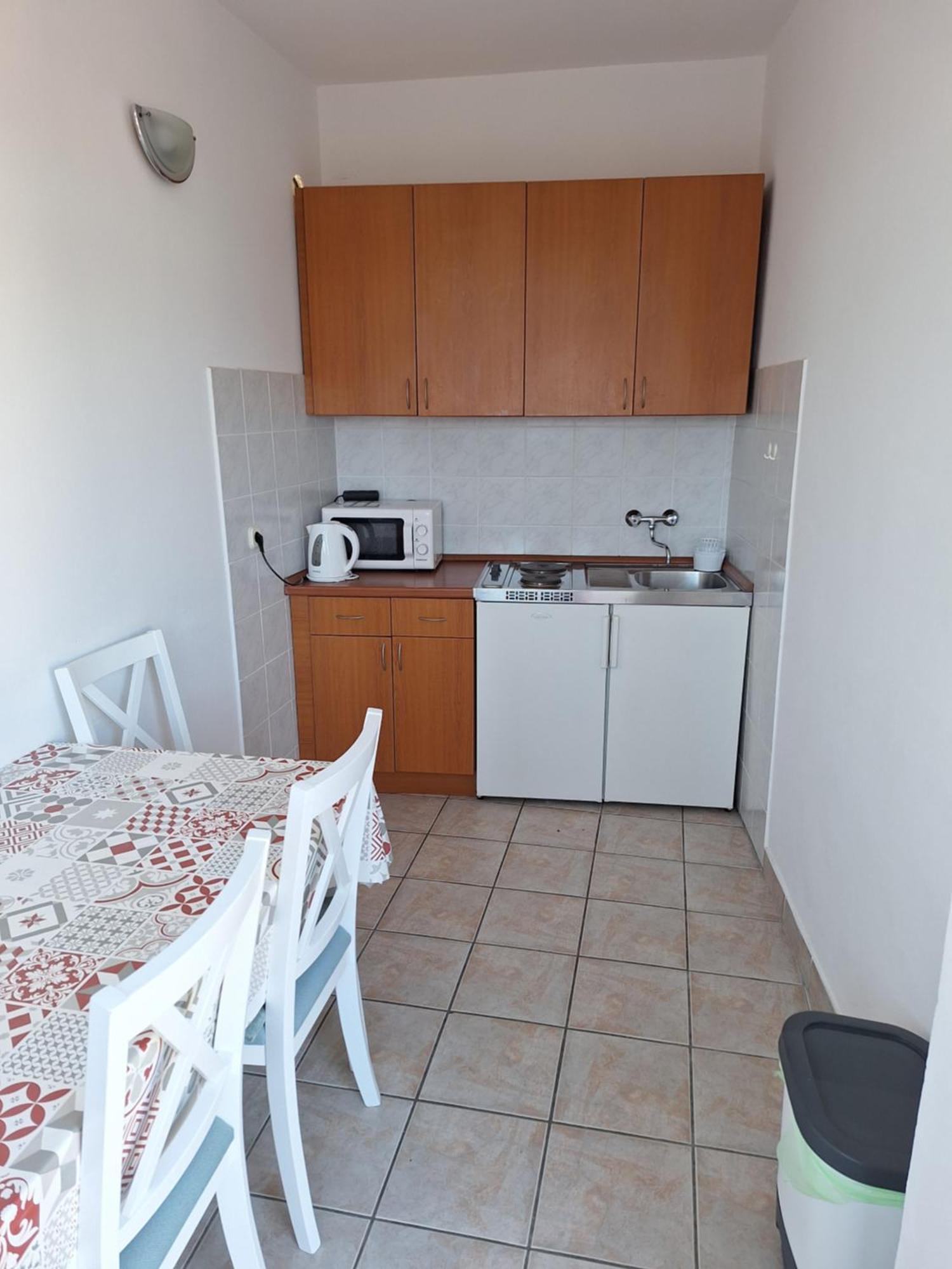 Diana Rooms And Apartments Starigrad Paklenica Zewnętrze zdjęcie