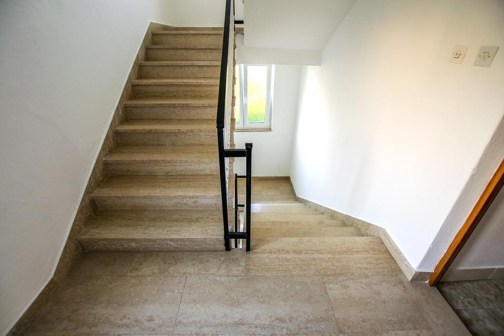 Diana Rooms And Apartments Starigrad Paklenica Zewnętrze zdjęcie